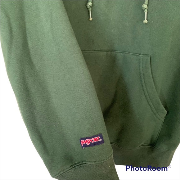 Jansport Shirts Southeastern Jansport Hoodie Poshmark
